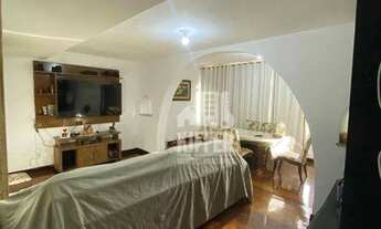 Imagem 2: Casa com 3 quartos à venda, 167 m² por R$ 615.000 - Fonseca - Niterói/RJ