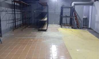 Imagem 5: ALUGUEL DE GALPÃO/DEPÓSITO REALENGO