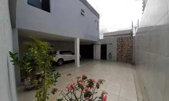 Imagem 7: CASA NO COSTA VERDE 1 - ARUANA - M.CC - CASA DUPLEX - ESCRITURADA [13698