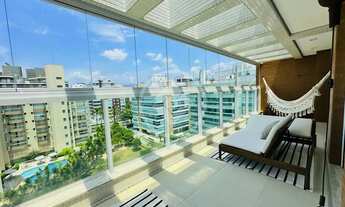 Imagem 4: Módulo 07 - Edifício Leblon codigo: 97644