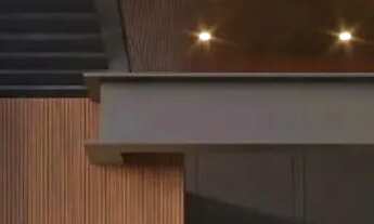 Imagem: Casa com 3 quartos sendo 1 suíte com closet