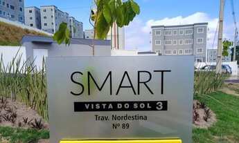 Imagem 3: APTO NO COND. VISTA DO SOL 3/ 02 Qts/ 01 Vaga