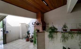 Imagem 2: Casa para alugar em Londrina, Gleba Palhano, com 3 quartos, com 222 m²