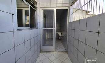 Imagem 5: Apartamento para alugar, 43 m² por R$ 1.576,93/mês - Barreiros - São José/SC