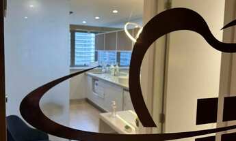 Imagem 3: Sala - Recreio dos Bandeirantes