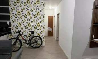 Imagem 3: Apartamento para Venda com 3 quartos em São José dos Pinhais - PR