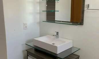 Imagem 2: Casa de condomínio para venda tem 120 metros quadrados com 3 quartos