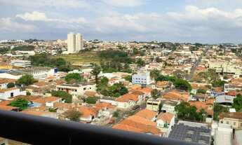 Imagem 3: Alugo apartamento em São Carlos - SP