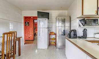 Imagem 2: CASA COM 03 DORMITÓRIOS SENDO 01 SUÍTE NO BOA VISTA