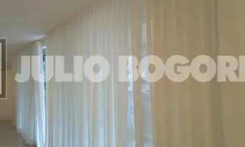 Imagem 4: Apartamento / 4 suítes para alugar no Leblon / varanda / pronto / quadra da praia