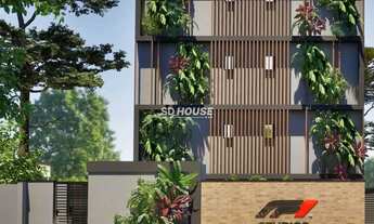 Imagem: F1 Studios, Hauer - Curitiba/PR