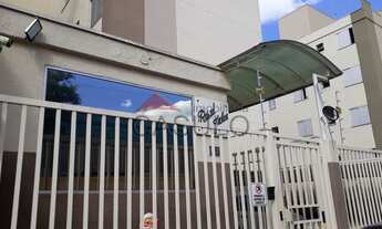 Imagem: Apartamento para Alugar em Jardim Pitangueiras