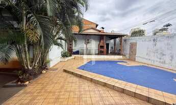 Imagem: Casa em Setor Leste Universitário - Goiânia