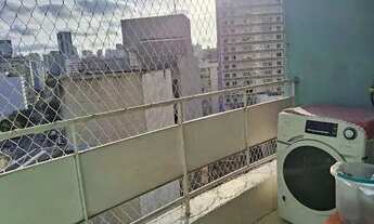 Imagem 7: Kitnet com 1 dormitório para alugar, 38 m² por R$ 1.800,00/mês - República - São Paulo/SP