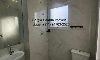 Imagem 15: Apartamento Moderno para locação Residencial Le Vin Garden no Botujuru com 2 dorms 1 vaga