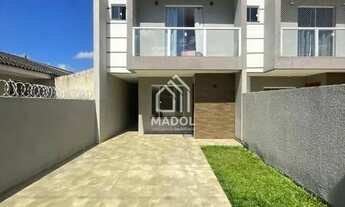 Imagem 3: Sobrado à Venda em Oficinas, Ponta Grossa - PR