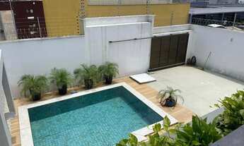 Imagem 7: Imóvel para venda tem 360 metros quadrados com 5 quartos em Araçagy - São José de Ribamar