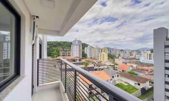 Imagem 10: Apartamento com 3 dormitórios à venda, 146 m² por R$ 1.400.000,00 - Vila Nova - Blumenau/S