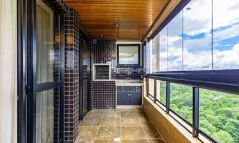 Imagem 15: Apartamento com 3 suítes, 192 m² - venda por R$ 1.650.000 ou aluguel por R$ 6.500 mês - Ec