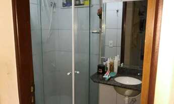 Imagem 3: Passo chave de um Apartamento à venda no Grand Village 2