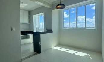 Imagem: K) Apartamento disponível para financiar