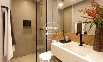 Imagem 2: Apartamento 1 e 2 quartos no Bras a 110 metros da Estaçao Pedro 2 - Com lazer completo