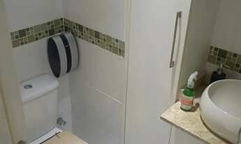 Imagem 7: Sala/Conjunto para aluguel tem 30 metros quadrados em Del Castilho - Rio de Janeiro - Rio