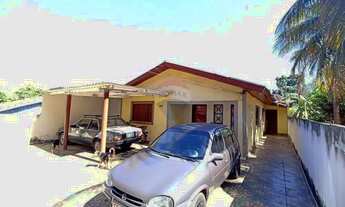 Imagem 3: Vendo Casa com 3 Quartos 10x40 Centro de Andradina/SP