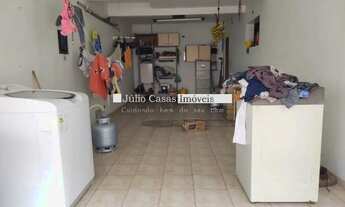 Imagem 4: Casa á venda com 3 quartos, 168,50 m2 - Jardim Morumbi, Sorocaba