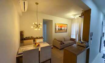 Imagem 4: Apartamento à Venda - Condomínio Boulevard Village