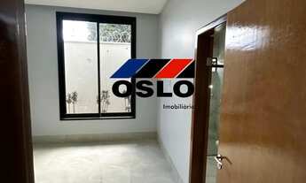 Imagem 4: CASA COM 04 SUÍTES, GARAGEM, LOCALIZADA NO CRISTINA-TRINDADE