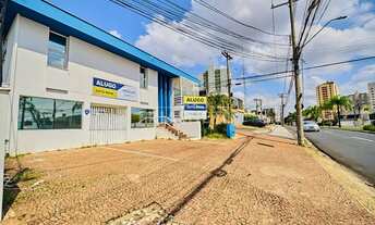 Imagem 3: Imóvel comercial esquina para alugar na Avenida Independência em Piracicaba