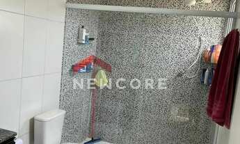 Imagem 9: Apartamento em Rua Campos do Jordão - Baeta Neves - São Bernardo do Campo/SP