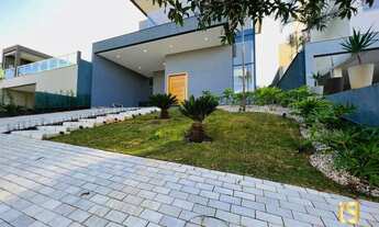 Imagem 5: Linda casa em condomínio de alto padrão em Bragança Paulista-SP, 3 quartos, 3 suítes, 2 sa