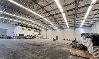 Imagem 3: Galpão no bairro Jardim das Oliveiras em Fortaleza, CE