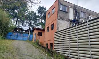 Imagem: Galpão, 2003 m² - venda por R$ 4.000.000,00