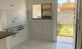 Imagem 6: Alugo csa no condomínio Geovana