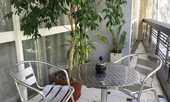 Imagem 4: APARTAMENTO - HIGIENÓPOLIS - SP