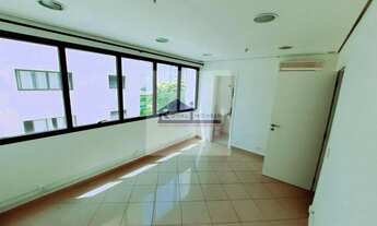 Imagem 6: Conjunto / Sala em Vila Clementino - São Paulo