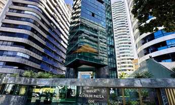 Imagem: Edf Alves de Paula, alto padrão na Beira