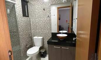 Imagem 3: Apartamento mobiliado