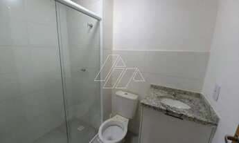 Imagem 7: Apartamento Residencial Condomínio Reserva Florada - Marília/SP