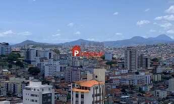 Imagem 2: Apartamento com 3 quartos à venda em Belo Horizonte