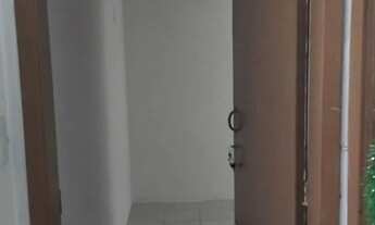 Imagem 3: Sala/JK de frente na Galeria Nação