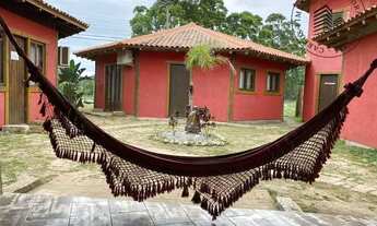 Imagem 7: Pousada à venda, 450 m² por R$ 1.600.000,00 - Praia Do Rosa - Imbituba/SC