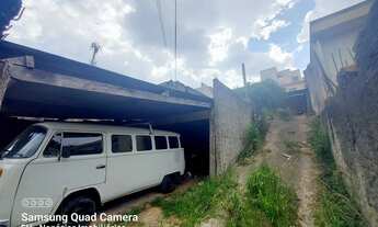 Imagem 4: Lote/Terreno para venda tem 300 metros quadrados em Jardim Bonfiglioli - São Paulo - SP