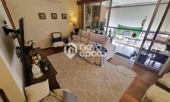 Imagem 2: Tijuca Apartamento com 3 dormitórios