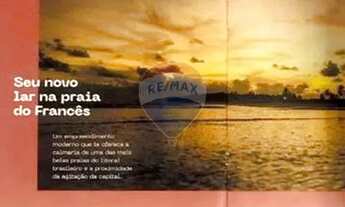 Imagem 7: Lançamento de apartamento Studio na Praia do Francês a partir de 25m2 por R$ 339.118,38