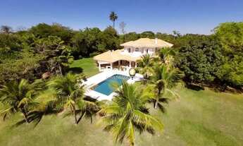 Imagem: Sobrado à venda e para alugar em Jaguariúna