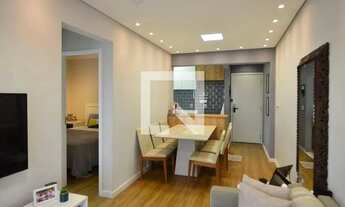 Imagem 3: Apartamento à Venda - Tatuapé, 2 Quartos, 50 m2